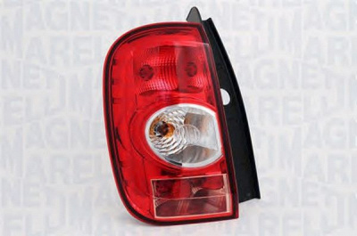 MAGNETI MARELLI 714026210702 -  Задний фонарь
